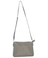 kate spade new york（ケイトスペードニューヨーク）ショルダーバッグ グレー サイズ:- レディース/2200616599143
