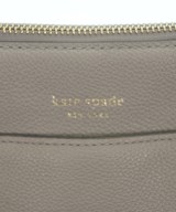 kate spade new york（ケイトスペードニューヨーク）ショルダーバッグ グレー サイズ:- レディース/2200616599143