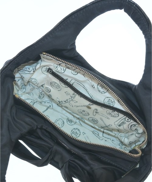 kate spade new york（ケイトスペードニューヨーク）ハンドバッグ 黒 サイズ:- レディース/2200630413043