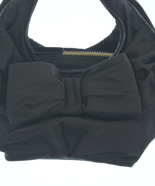 kate spade new york（ケイトスペードニューヨーク）ハンドバッグ 黒 サイズ:- レディース/2200630413043