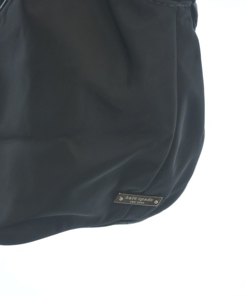 kate spade new york（ケイトスペードニューヨーク）ハンドバッグ 黒 サイズ:- レディース/2200630413043