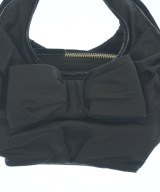 kate spade new york（ケイトスペードニューヨーク）ハンドバッグ 黒 サイズ:- レディース/2200630413043