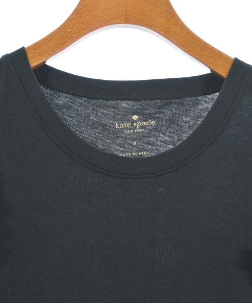 kate spade new york（ケイトスペードニューヨーク）ノースリーブ 黒 サイズ:S レディース/2200630861080