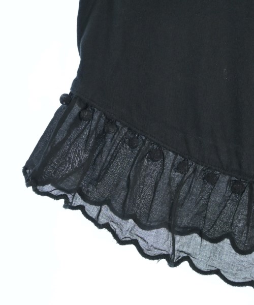 kate spade new york（ケイトスペードニューヨーク）ノースリーブ 黒 サイズ:S レディース/2200630861080