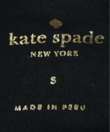 kate spade new york（ケイトスペードニューヨーク）ノースリーブ 黒 サイズ:S レディース/2200630861080