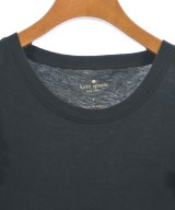 kate spade new york（ケイトスペードニューヨーク）ノースリーブ 黒 サイズ:S レディース/2200630861080