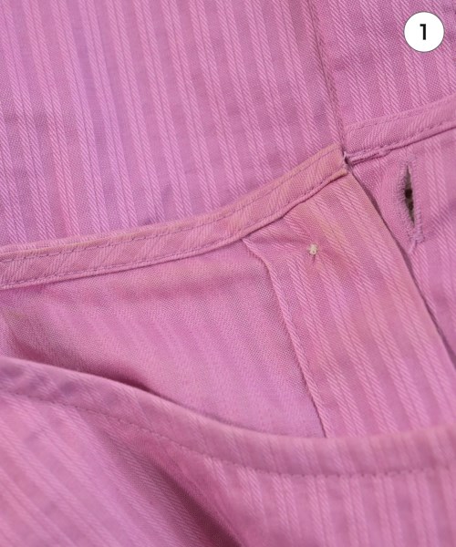 kate spade new york（ケイトスペードニューヨーク）ブラウス ピンク サイズ:XS レディース/2200630973042