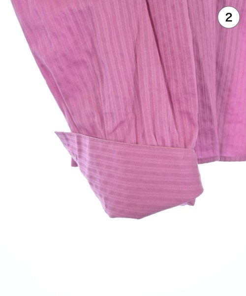 kate spade new york（ケイトスペードニューヨーク）ブラウス ピンク サイズ:XS レディース/2200630973042