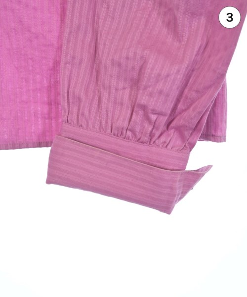 kate spade new york（ケイトスペードニューヨーク）ブラウス ピンク サイズ:XS レディース/2200630973042