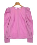 kate spade new york（ケイトスペードニューヨーク）ブラウス ピンク サイズ:XS レディース/2200630973042