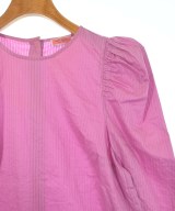 kate spade new york（ケイトスペードニューヨーク）ブラウス ピンク サイズ:XS レディース/2200630973042