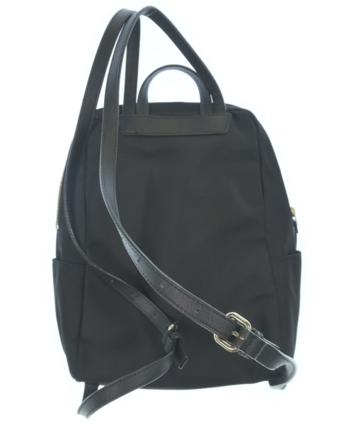 kate spade new york（ケイトスペードニューヨーク）バックパック・リュック 黒 サイズ:- レディース/2200613444231