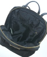 kate spade new york（ケイトスペードニューヨーク）バックパック・リュック 黒 サイズ:- レディース/2200613444231