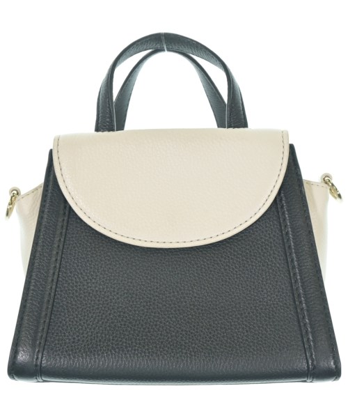 kate spade new york（ケイトスペードニューヨーク）ハンドバッグ 白 サイズ:- レディース/2200617600046