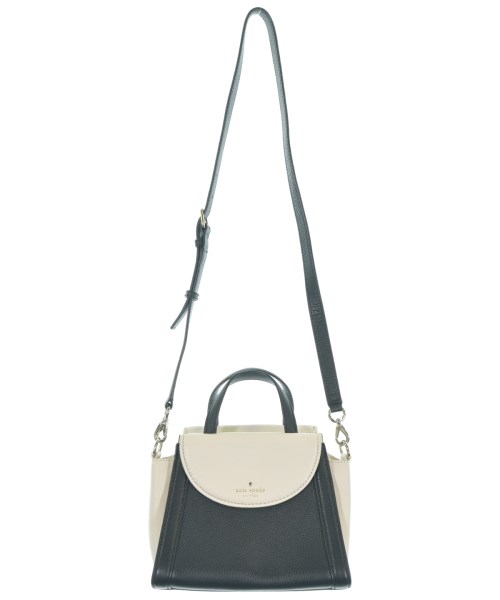 kate spade new york（ケイトスペードニューヨーク）ハンドバッグ 白 サイズ:- レディース/2200617600046