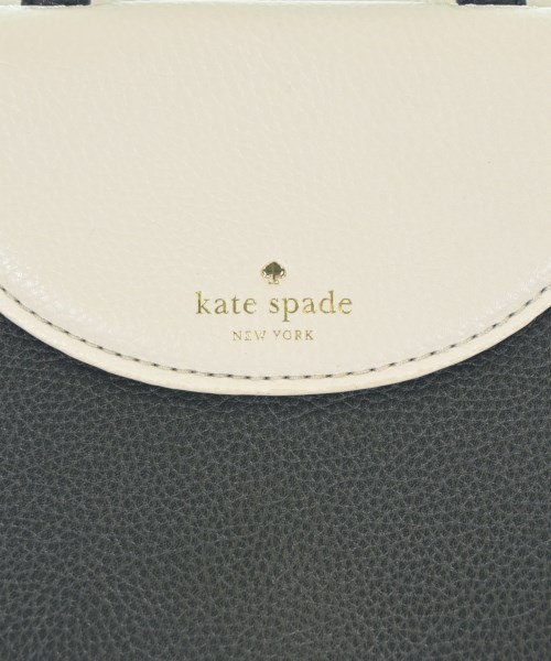 kate spade new york（ケイトスペードニューヨーク）ハンドバッグ 白 サイズ:- レディース/2200617600046
