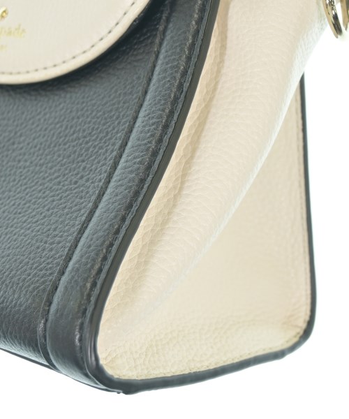 kate spade new york（ケイトスペードニューヨーク）ハンドバッグ 白 サイズ:- レディース/2200617600046