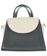 kate spade new york（ケイトスペードニューヨーク）ハンドバッグ 白 サイズ:- レディース/2200617600046