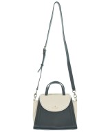 kate spade new york（ケイトスペードニューヨーク）ハンドバッグ 白 サイズ:- レディース/2200617600046