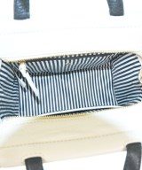 kate spade new york（ケイトスペードニューヨーク）ハンドバッグ 白 サイズ:- レディース/2200617600046