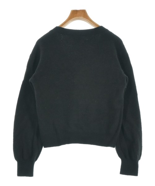 kate spade new york（ケイトスペードニューヨーク）カーディガン 黒 サイズ:XS レディース/2200586229095