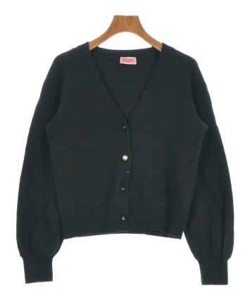 kate spade new york（ケイトスペードニューヨーク）カーディガン 黒