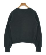 kate spade new york（ケイトスペードニューヨーク）カーディガン 黒 サイズ:XS レディース/2200586229095