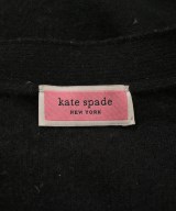 kate spade new york（ケイトスペードニューヨーク）カーディガン 黒 サイズ:XS レディース/2200586229095