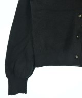 kate spade new york（ケイトスペードニューヨーク）カーディガン 黒 サイズ:XS レディース/2200586229095