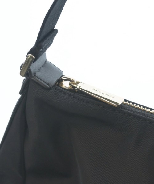 kate spade new york（ケイトスペードニューヨーク）ショルダーバッグ 黒 サイズ:- レディース/2200619989118