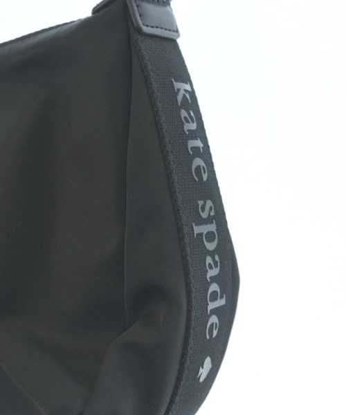 kate spade new york（ケイトスペードニューヨーク）ショルダーバッグ 黒 サイズ:- レディース/2200619989118