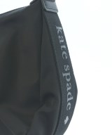 kate spade new york（ケイトスペードニューヨーク）ショルダーバッグ 黒 サイズ:- レディース/2200619989118