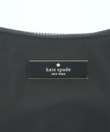 kate spade new york（ケイトスペードニューヨーク）ショルダーバッグ 黒 サイズ:- レディース/2200619989118