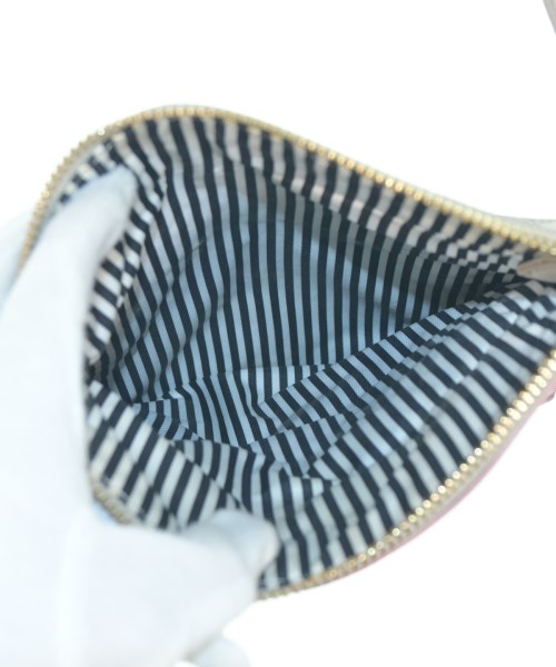 kate spade new york（ケイトスペードニューヨーク）ショルダーバッグ グレー サイズ:- レディース/2200620743044