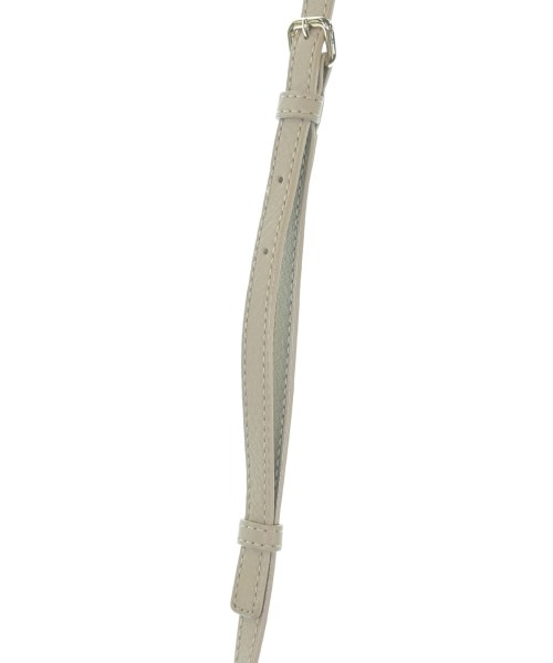 kate spade new york（ケイトスペードニューヨーク）ショルダーバッグ グレー サイズ:- レディース/2200620743044