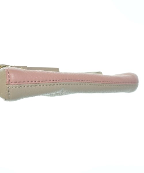 kate spade new york（ケイトスペードニューヨーク）ショルダーバッグ グレー サイズ:- レディース/2200620743044