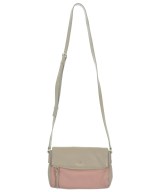 kate spade new york（ケイトスペードニューヨーク）ショルダーバッグ グレー サイズ:- レディース/2200620743044