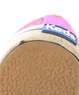 kate spade new york（ケイトスペードニューヨーク）スニーカー 黒 サイズ:US6(23cm位) レディース/2200632848027