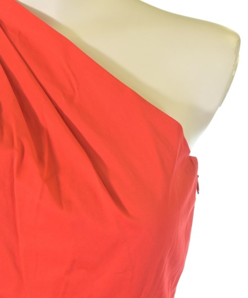 kate spade new york（ケイトスペードニューヨーク）ワンピース 赤 サイズ:0(XS位) レディース/2200630302019