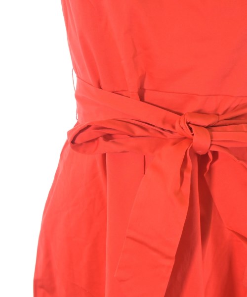 kate spade new york（ケイトスペードニューヨーク）ワンピース 赤 サイズ:0(XS位) レディース/2200630302019