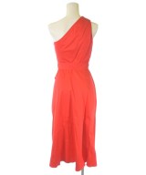 kate spade new york（ケイトスペードニューヨーク）ワンピース 赤 サイズ:0(XS位) レディース/2200630302019