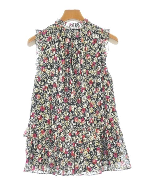 kate spade new york（ケイトスペードニューヨーク）ブラウス 黒 サイズ:XS レディース/2200630302187