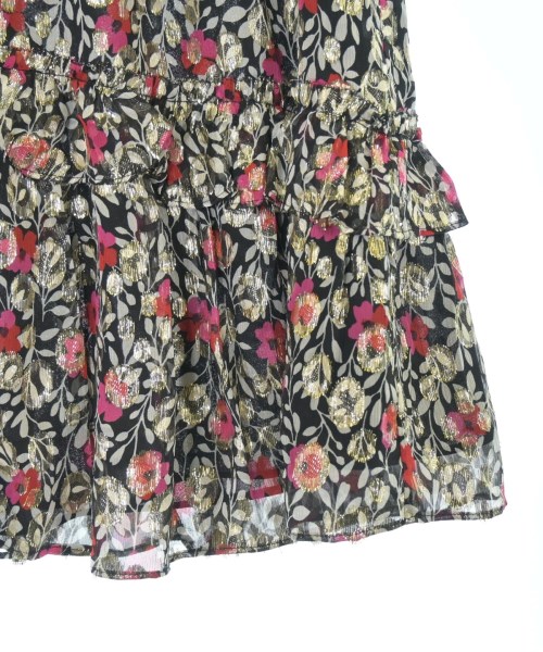 kate spade new york（ケイトスペードニューヨーク）ブラウス 黒 サイズ:XS レディース/2200630302187