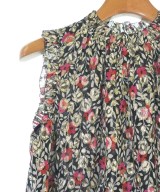 kate spade new york（ケイトスペードニューヨーク）ブラウス 黒 サイズ:XS レディース/2200630302187