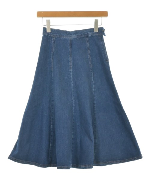 ケイトスペードニューヨーク(kate spade new york)のkate spade new york ロング・マキシ丈スカート