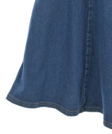 kate spade new york（ケイトスペードニューヨーク）ロング・マキシ丈スカート 青 サイズ:00(XS位) レディース/2200630302224