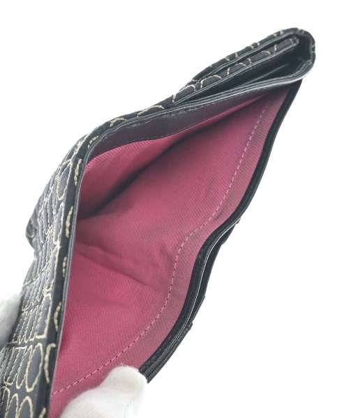 kate spade new york（ケイトスペードニューヨーク）財布・コインケース 黒 サイズ:- レディース/2200633989040