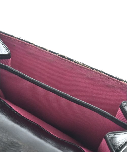 kate spade new york（ケイトスペードニューヨーク）財布・コインケース 黒 サイズ:- レディース/2200633989040