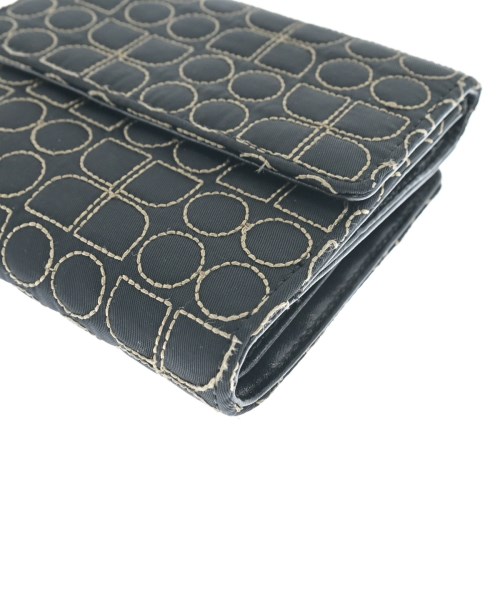 kate spade new york（ケイトスペードニューヨーク）財布・コインケース 黒 サイズ:- レディース/2200633989040
