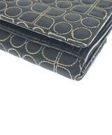 kate spade new york（ケイトスペードニューヨーク）財布・コインケース 黒 サイズ:- レディース/2200633989040